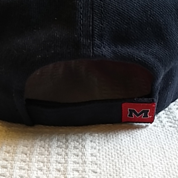 Men's Baseball Cap - Picture 3 of 5